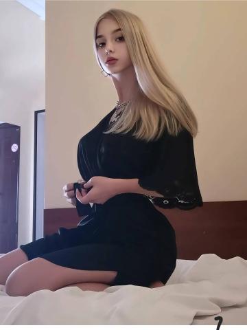 Анкета проститутки Кира - Фото 1, , 23 года, №58430
